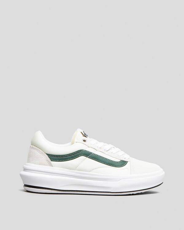 Old Skool Overt Shoes