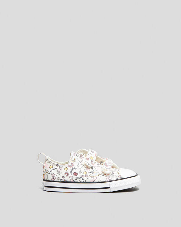 Toddlers' Chuck Taylor All Star Shoes