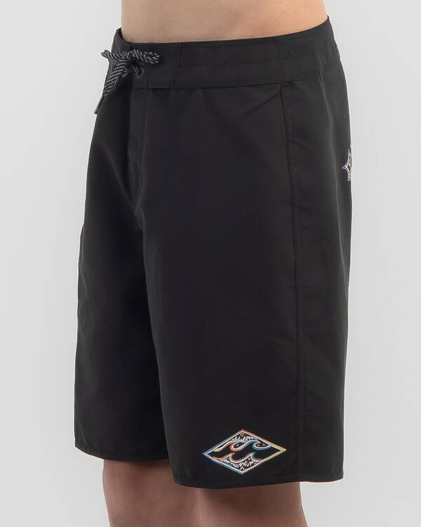 Riot Pro Board Shorts