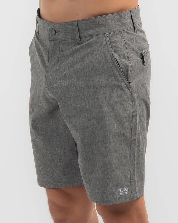 Gateway Walk Shorts