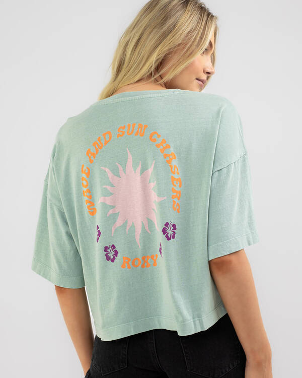 Summer Flakes T-Shirt