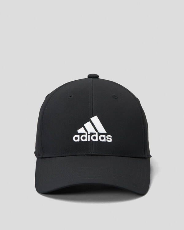 Baseball Light Embroidered Cap