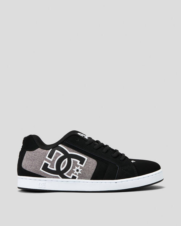 Net Shoes