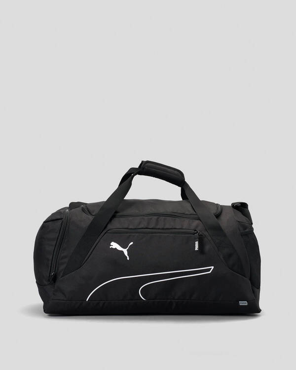 Fundamentals Travel Bag