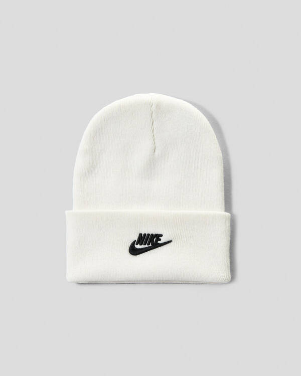 Futura Peak Cuff Beanie