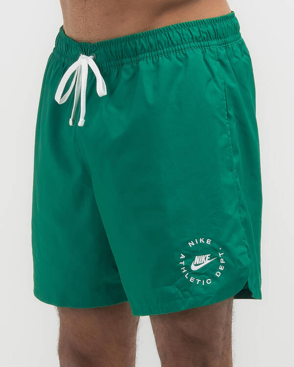 Woven Flow Short NCPS