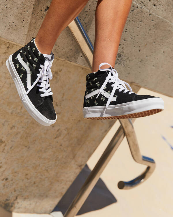 Sk8-Hi Shoes