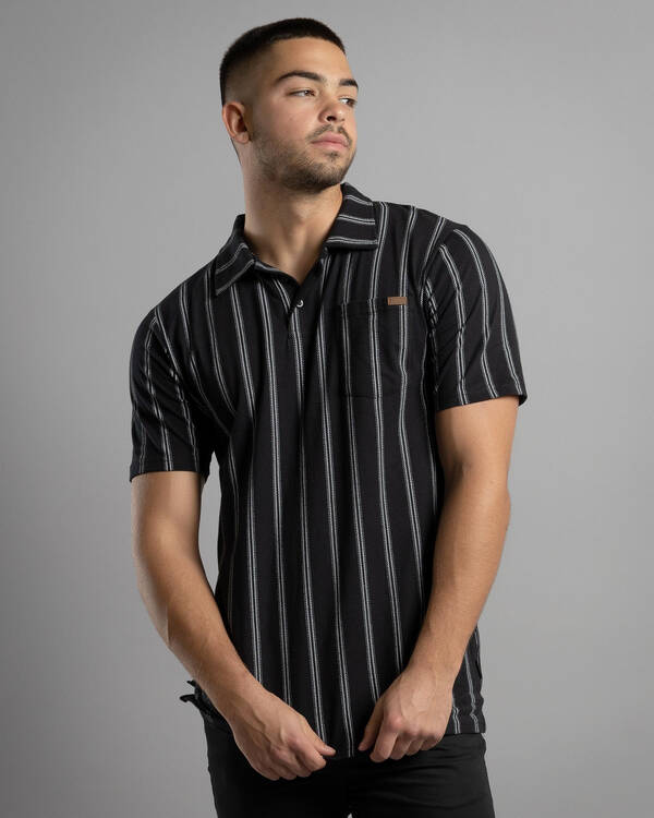 Trinity Polo Shirt