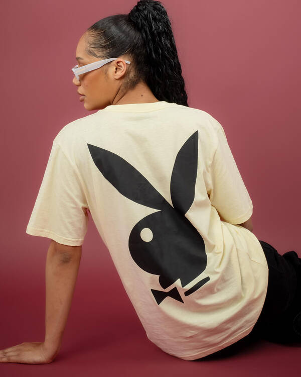 Bunny Stack T-Shirt