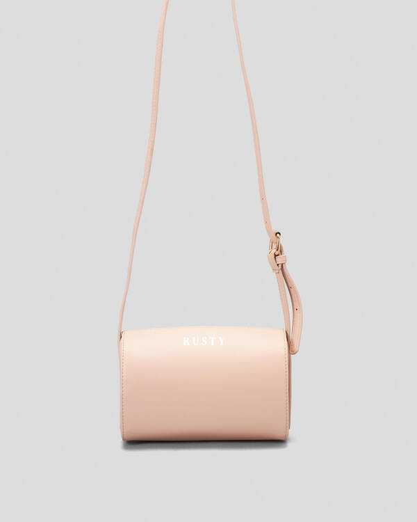 Zillah Side Bag