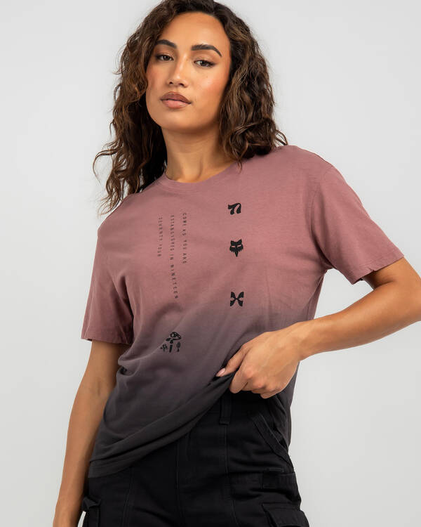 Sensory Dye T-Shirt