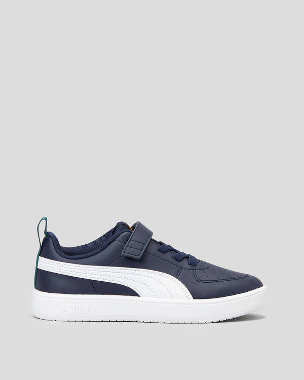 Junior Boys' Rickie Shoes