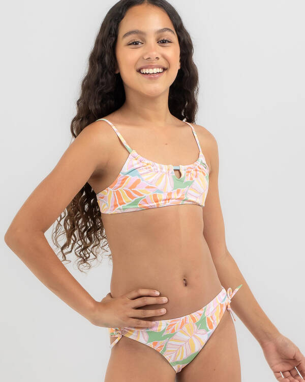 Jungle Mirage Bikini Set