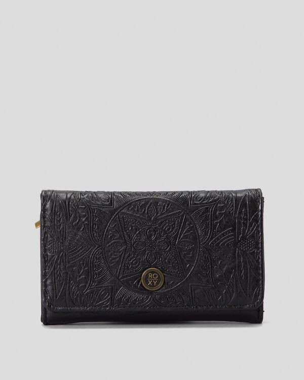 Crazy Diamond Wallet