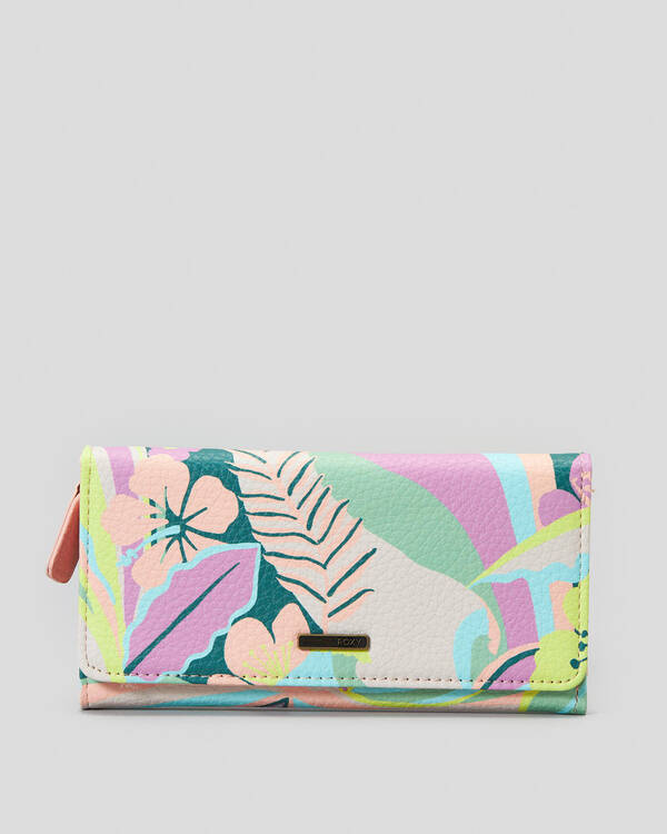 Hazy Daze Wallet