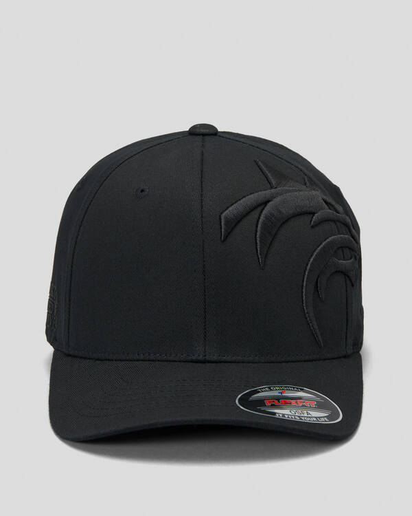 Ravenous Flexfit Cap