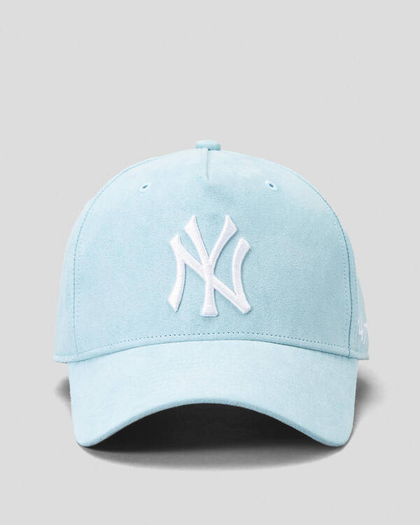 New York Yankees 47 MVP DT Cap