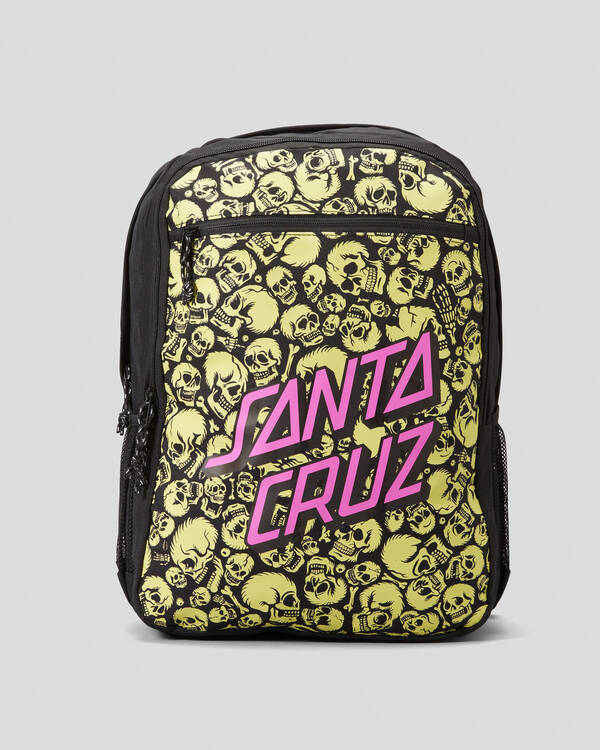 Ossuary All Over Backpack