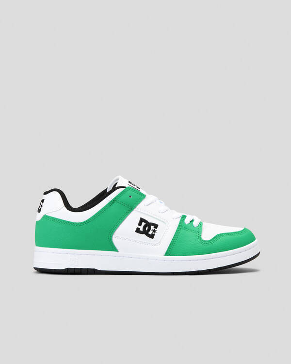 Manteca 4 Shoes