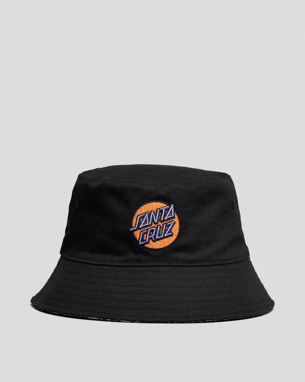Winkowski Dope Planet Bucket Hat
