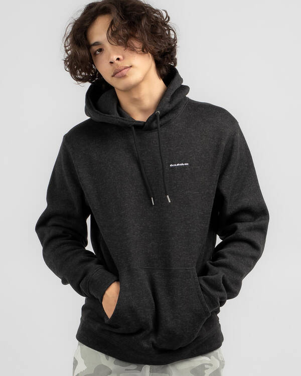 Keller Hoodie