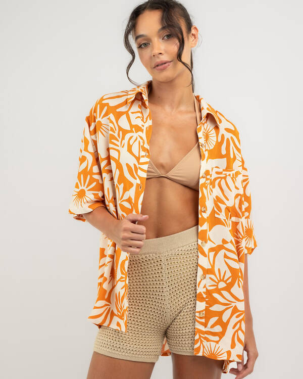 On Vacation Shirt
