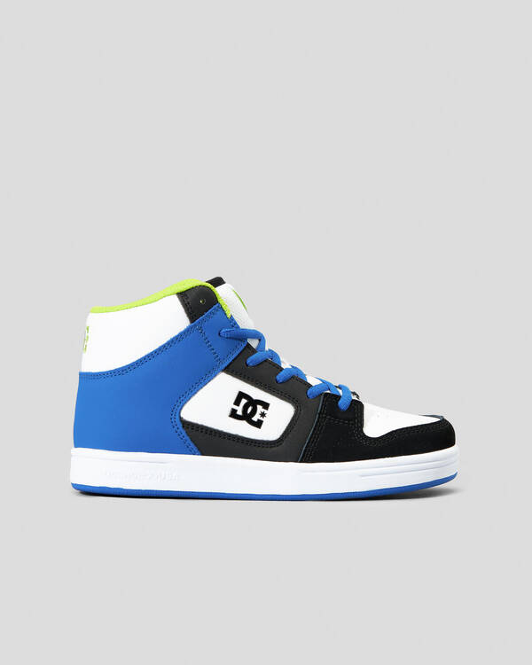 Manteca 4 Hi-Top Shoes