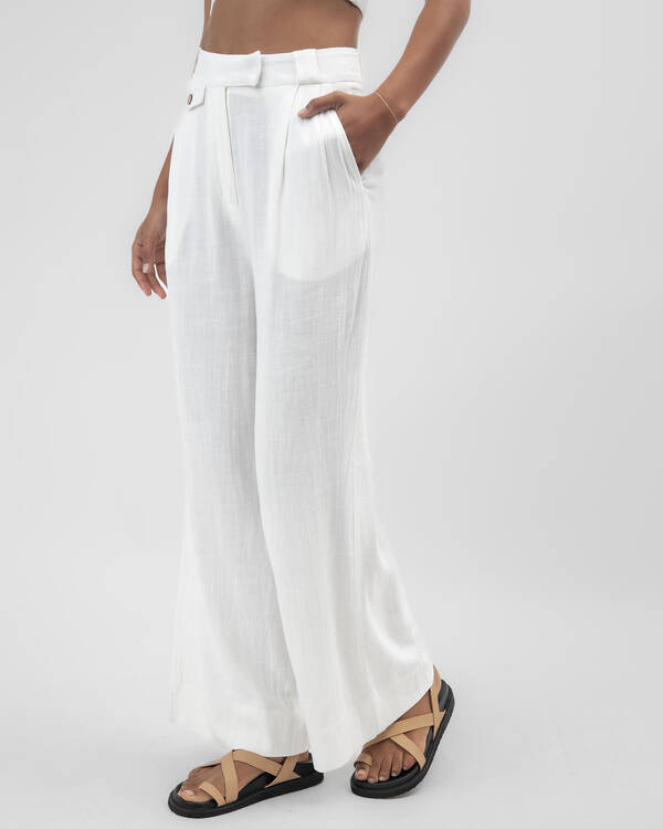 Summer Pants