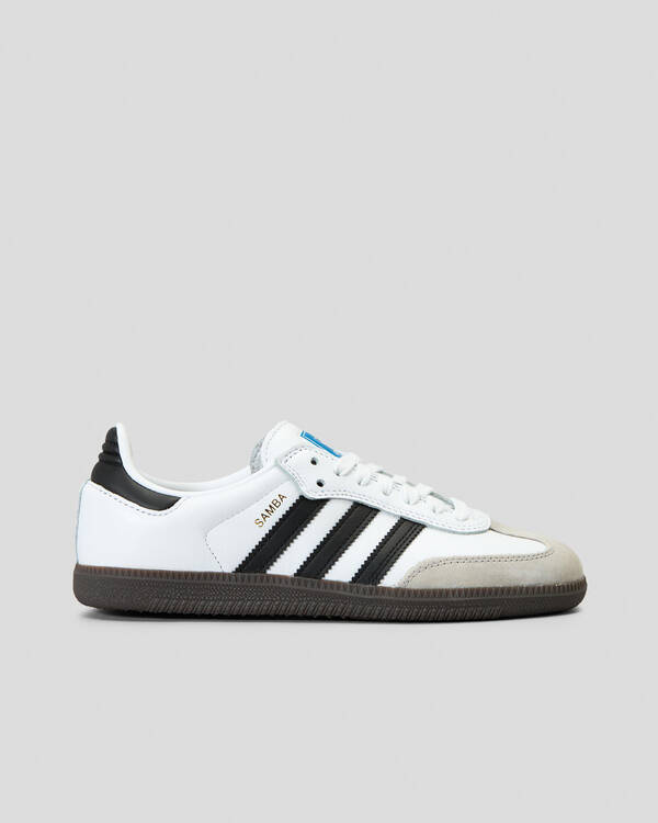 Samba Adv Shoes
