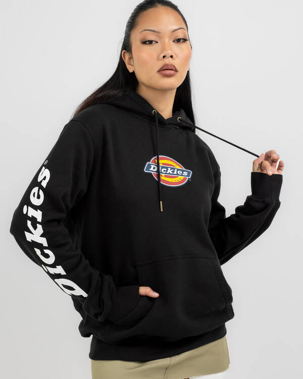 Classic Standard Hoodie