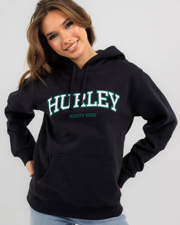 Hygge Hoodie