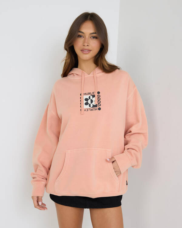 Arlo Hoodie