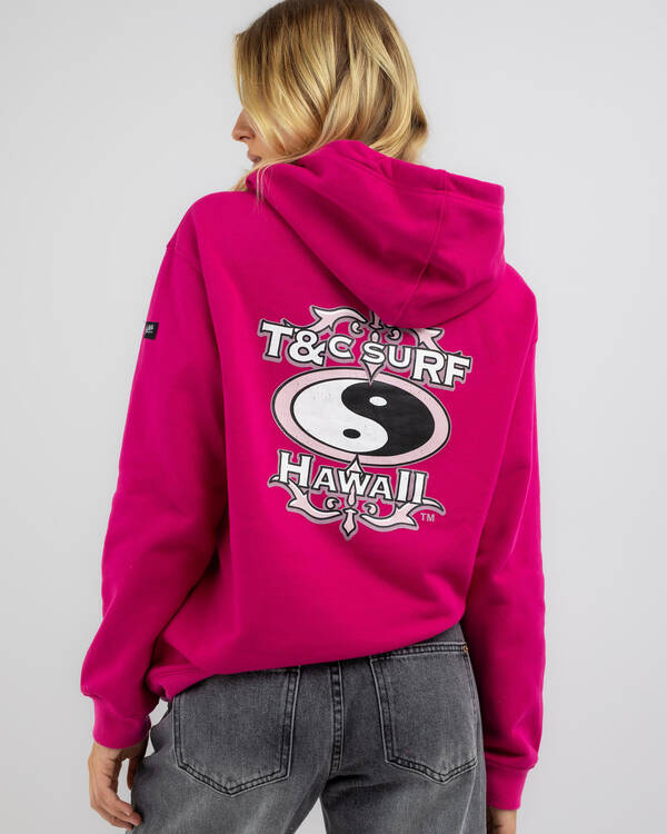 Da Rock Hoodie