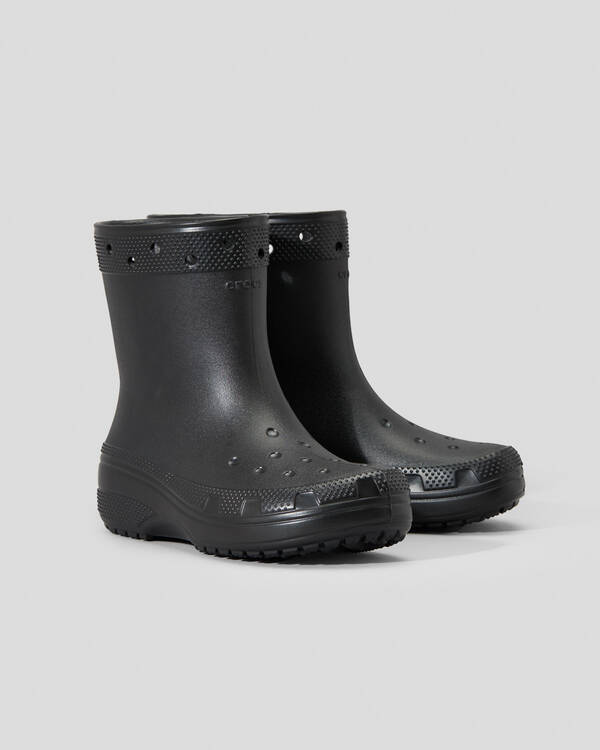 Classic Boots