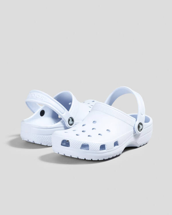 Kids' Classic Clogs Shoes
