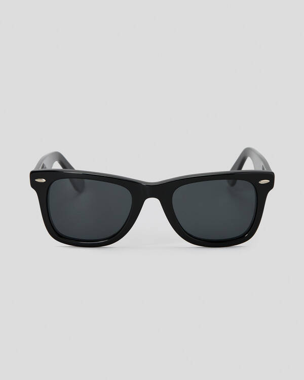 Dylan Acetate Sunglasses