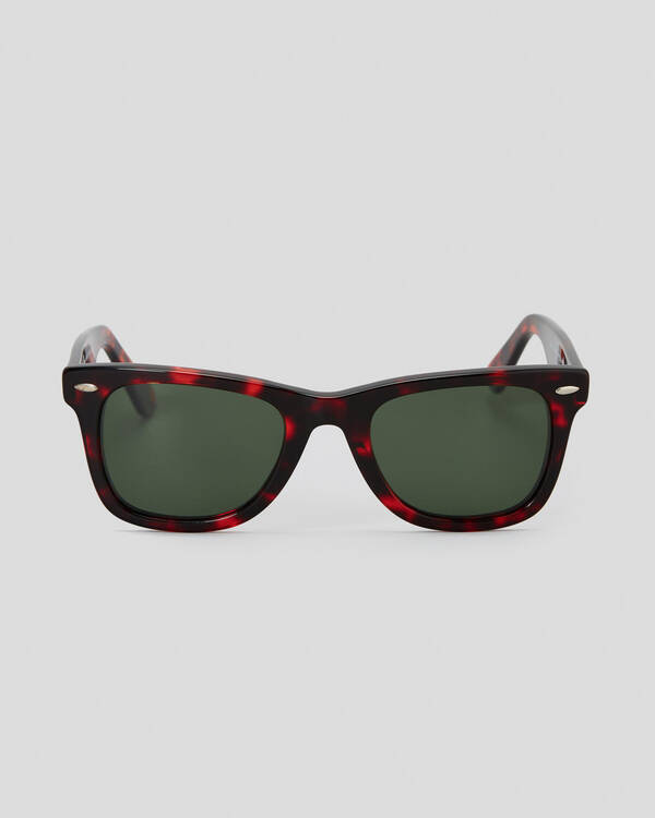 Dylan Acetate Sunglasses