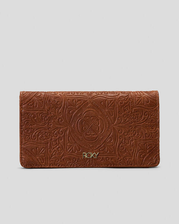 Crazy Wave Wallet