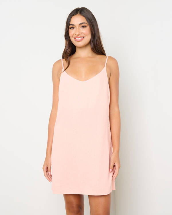 Summer Love Dress