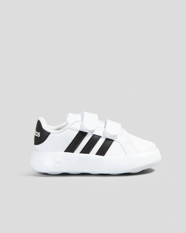 Toddlers' Grand Court 2.0 Shoes