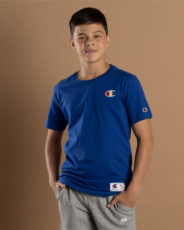 Team USA C Logo T-Shirt