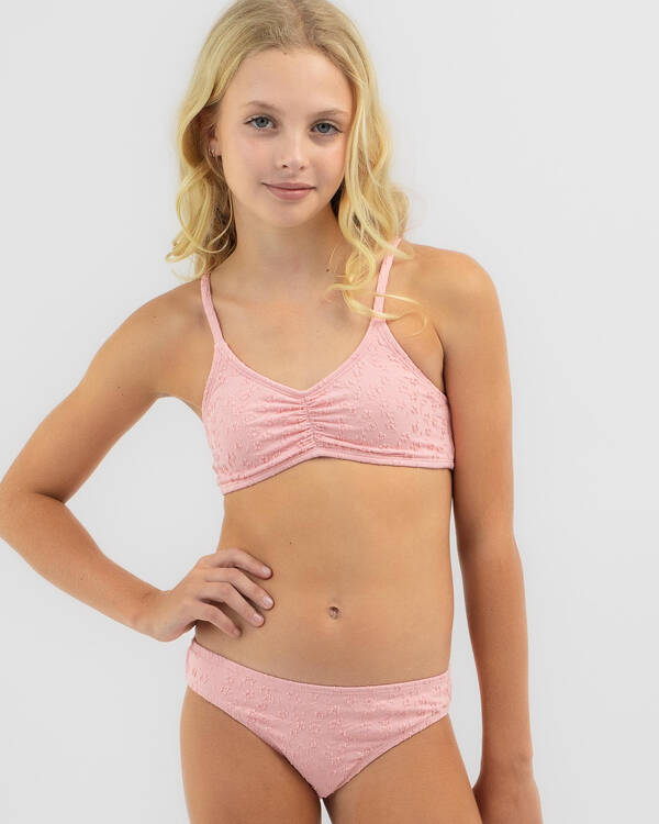 Guinevere Bralette Bikini Set