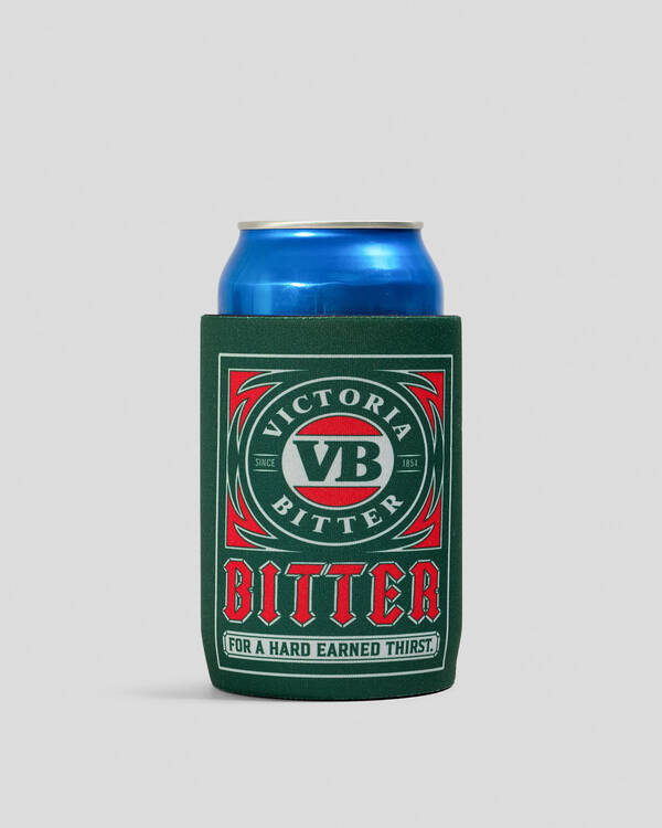 VB Surge Stubby Cooler