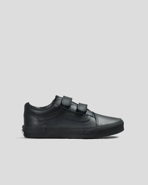 Junior Boys' Old Skool V Shoes
