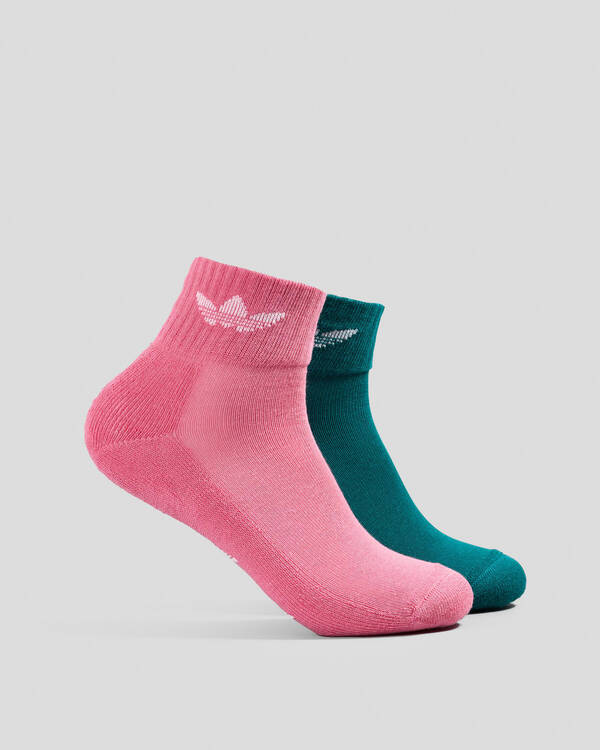 Toddlers' Anti-Slip Socks