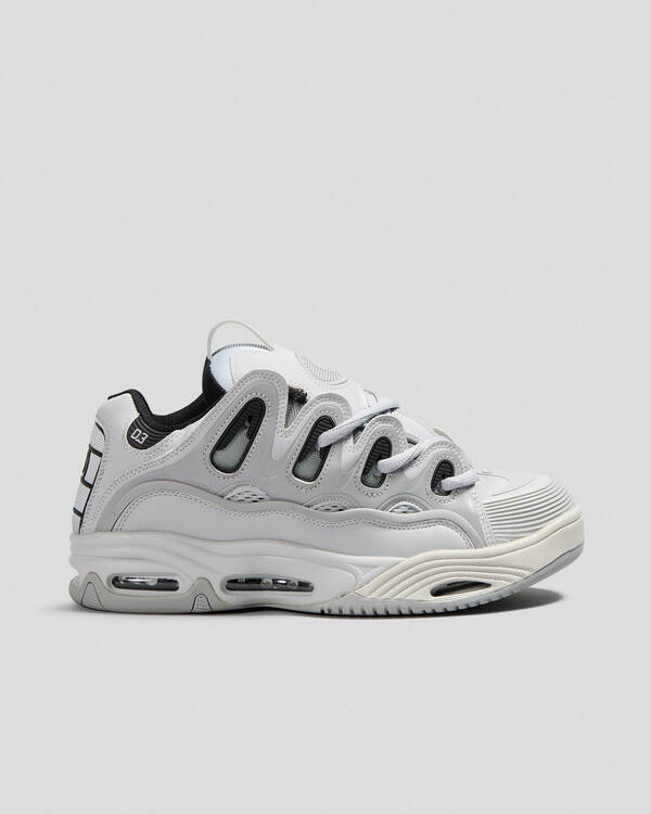 D3 2001 Shoes