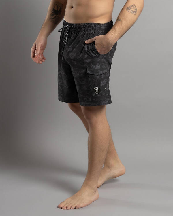 Loyal Board Shorts