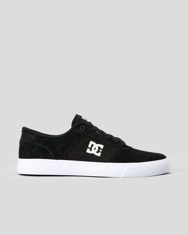 Teknic Shoes