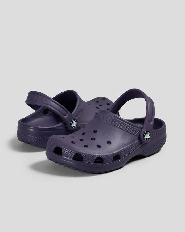 Kids' Classic Clogs Shoes