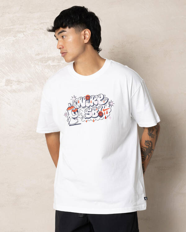 Max 90 Spray Can T-Shirt